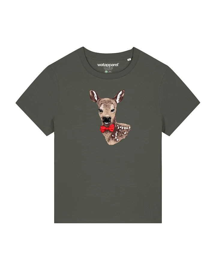 Produktseite: Watapparel Shirt
