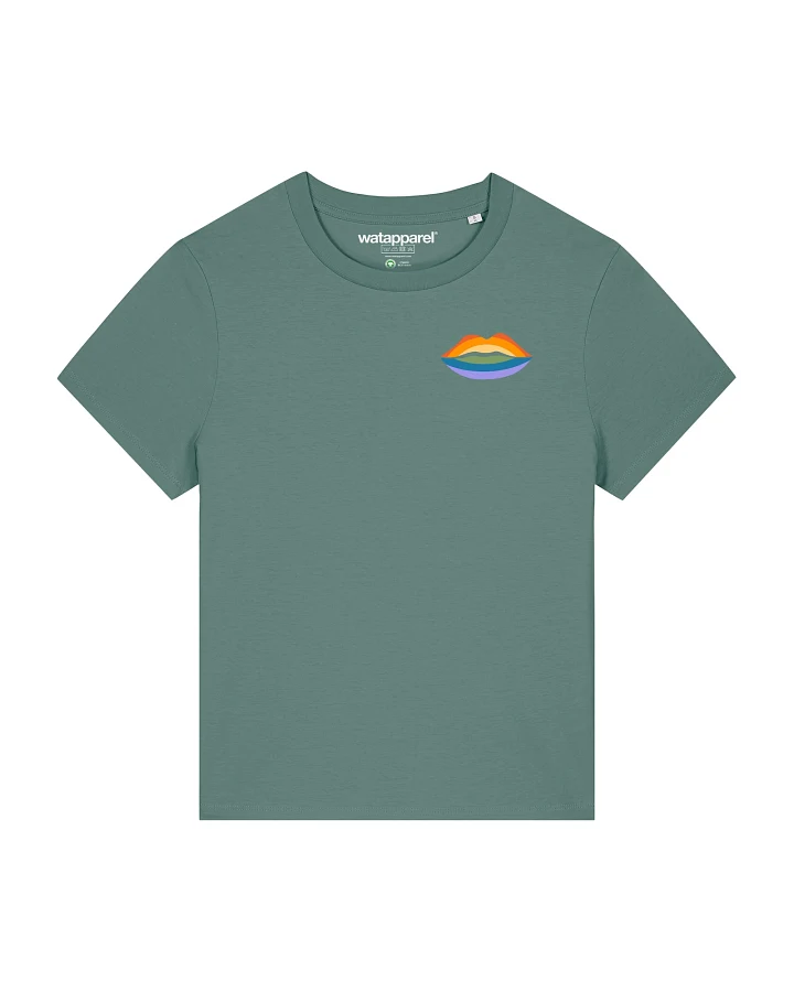 Produktseite: Watapparel Shirt