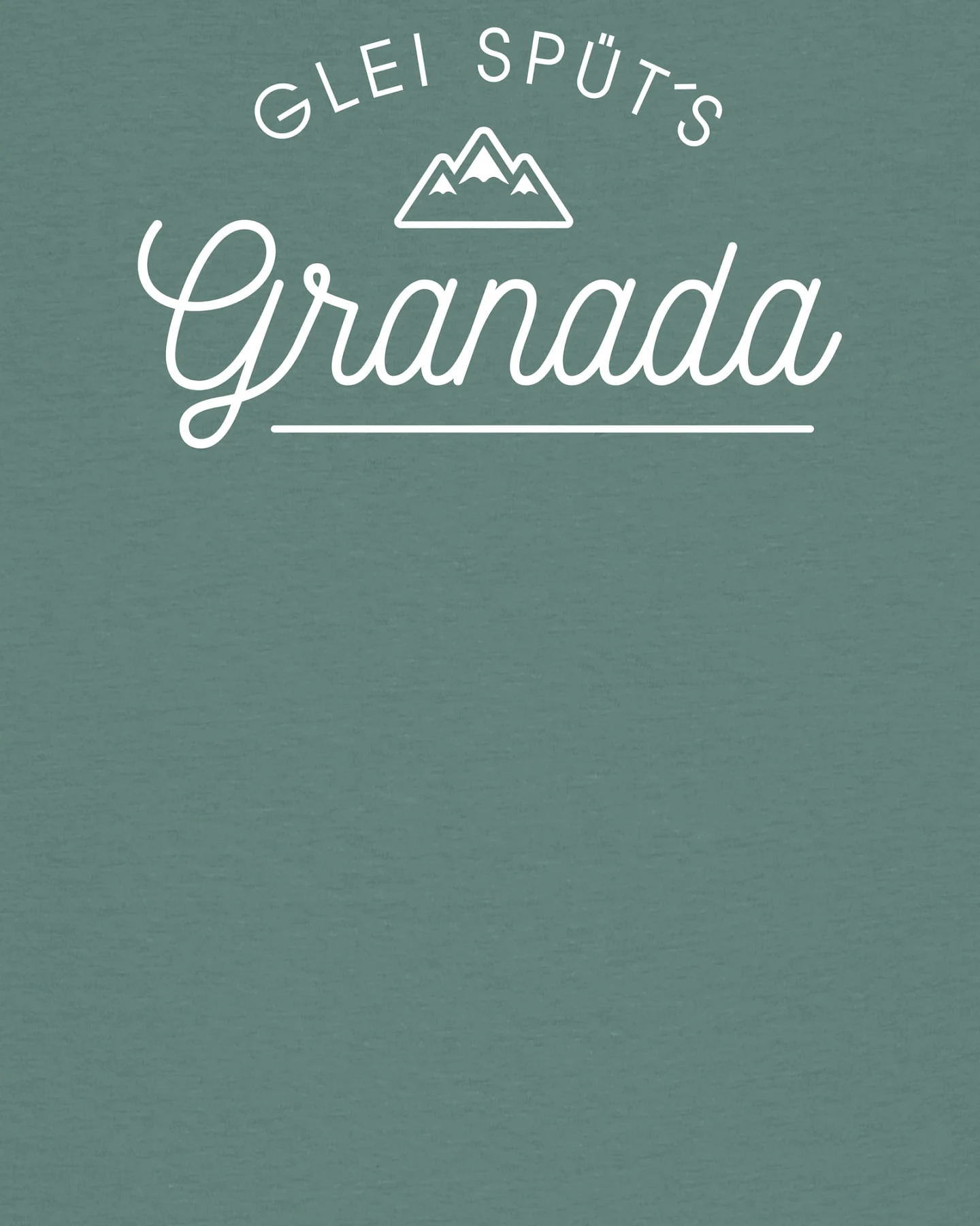 Watapparel Shirt Glei Spüts Granada – Ansicht 3