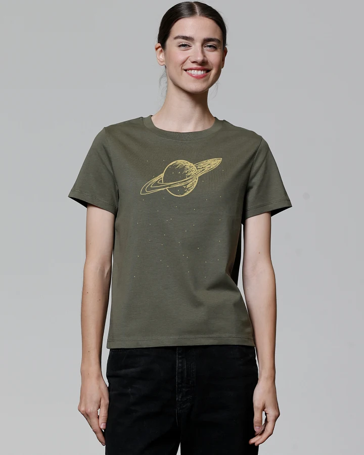 Produktseite: Watapparel Shirt Saturn
