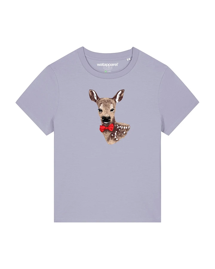 Watapparel Shirt Rehkitz