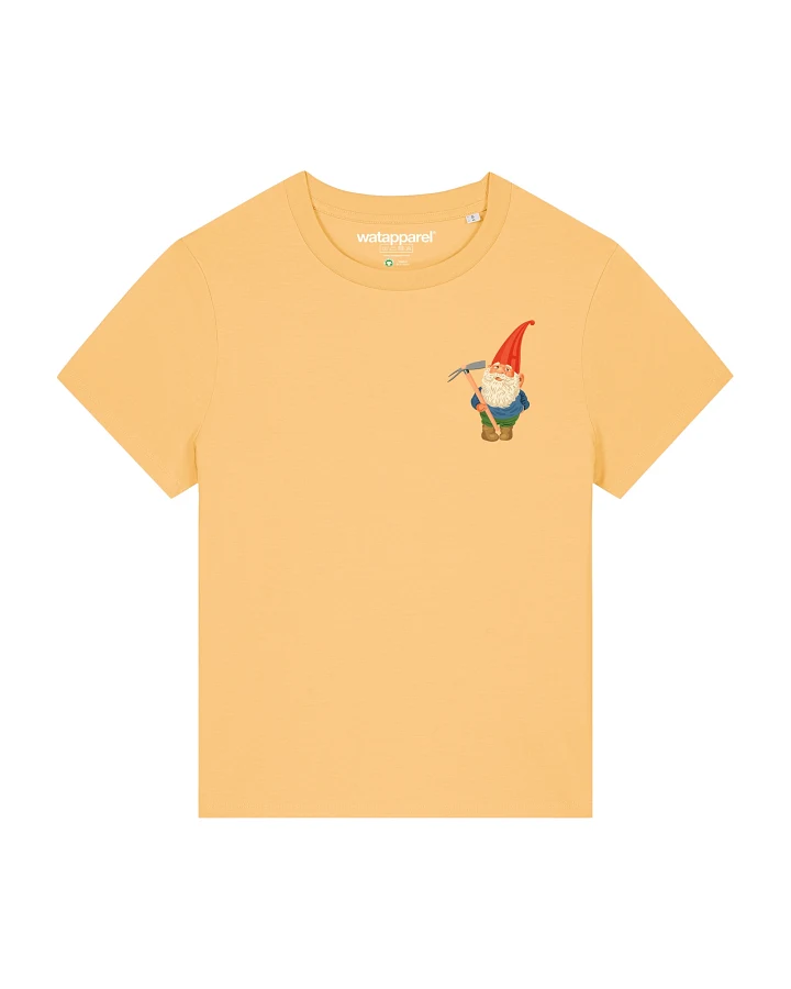 Watapparel Shirt Gartenzwerg