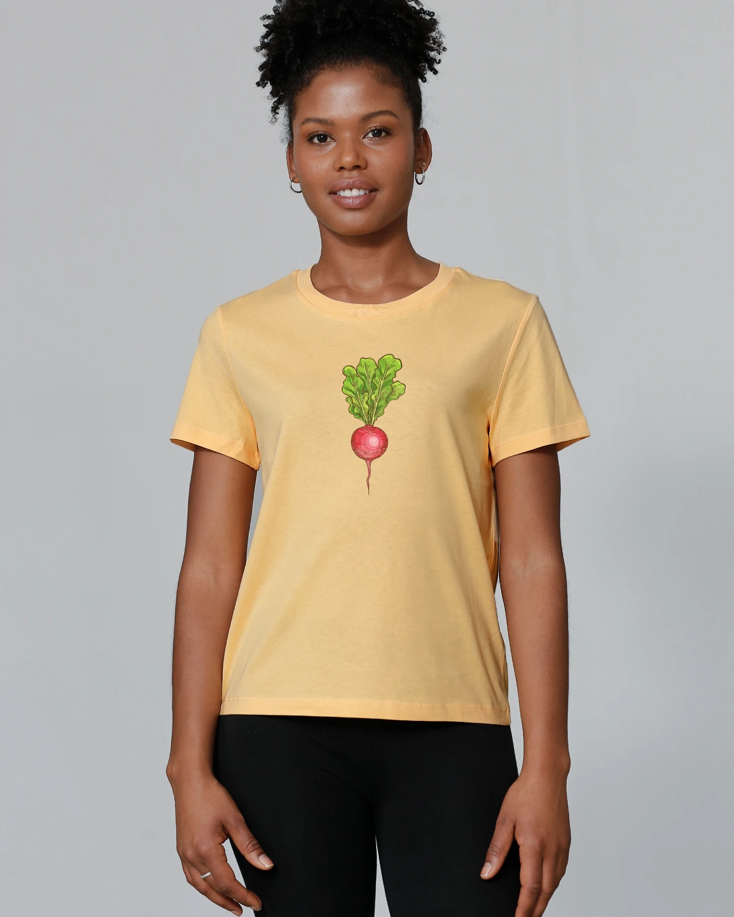 Watapparel T-Shirt – Ansicht 2