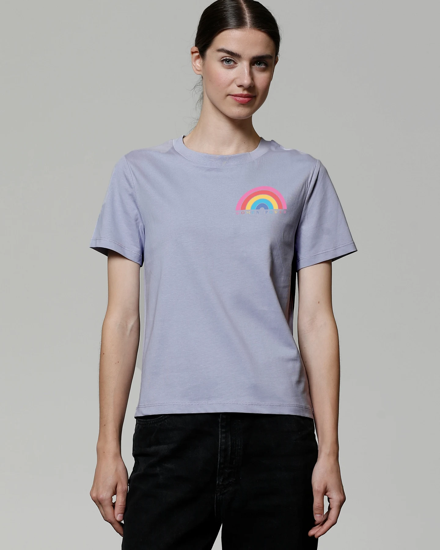 Watapparel Shirt Women Power – Ansicht 2