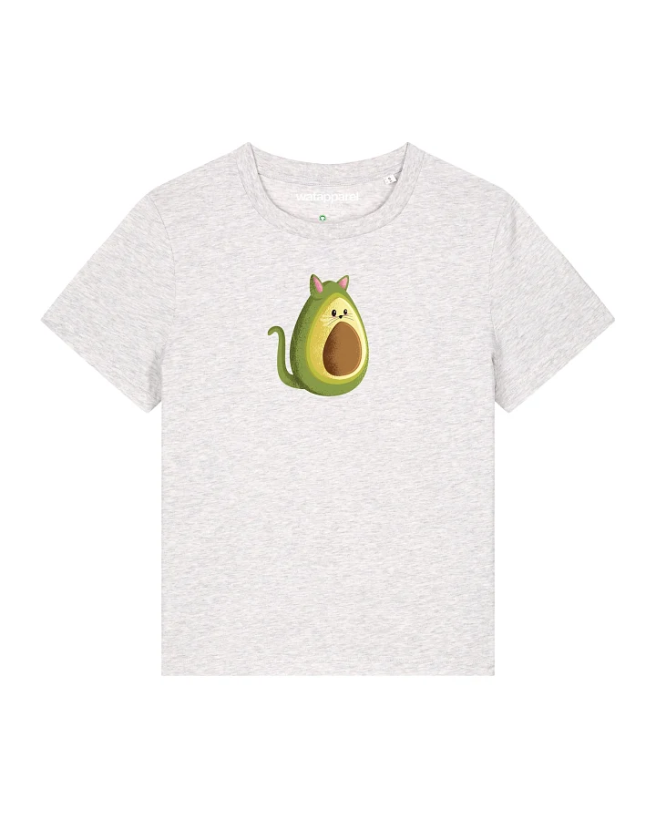 Watapparel T-Shirt Avocato