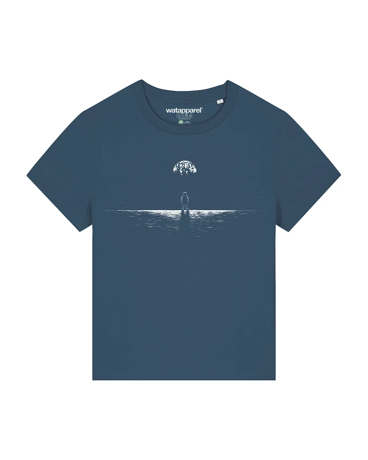 Watapparel T-Shirt Lost in space