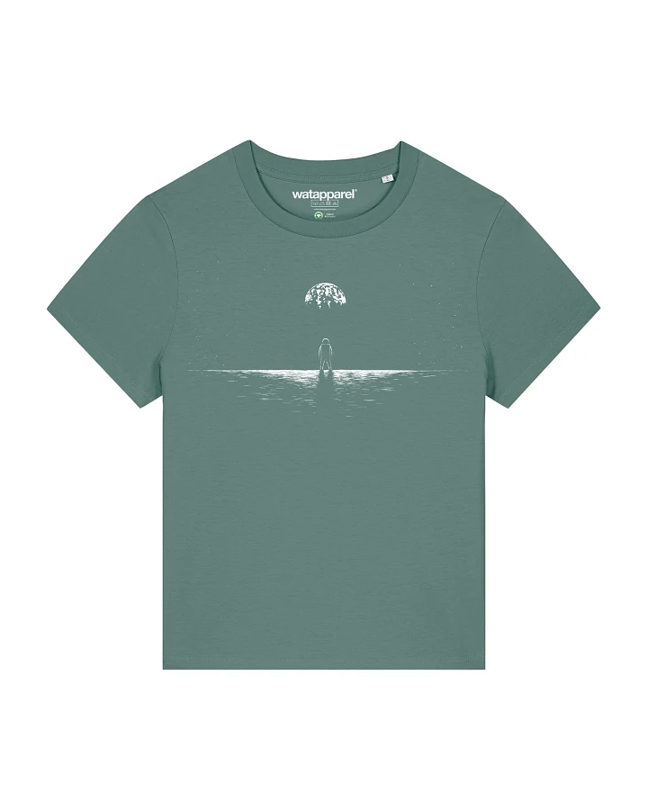 Watapparel T-Shirt Lost in space
