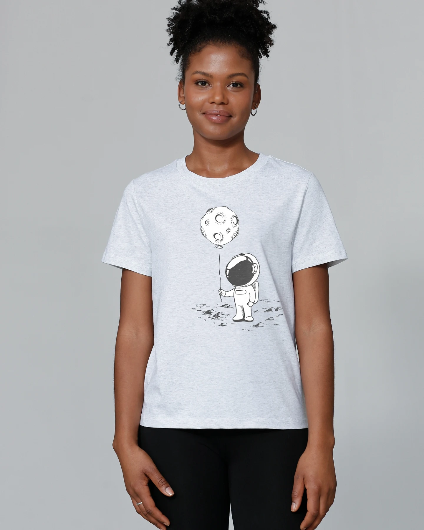 Watapparel T-Shirt – Ansicht 2