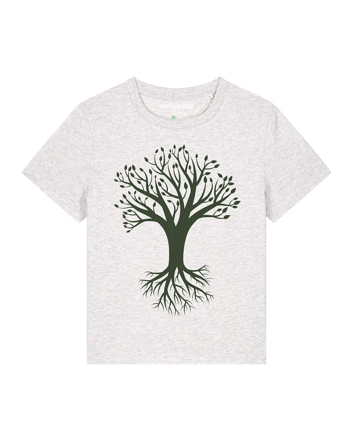 Watapparel T-Shirt Baum
