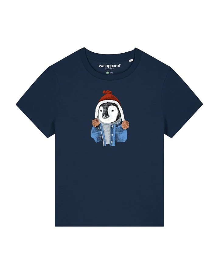 Watapparel Shirt Pinguin