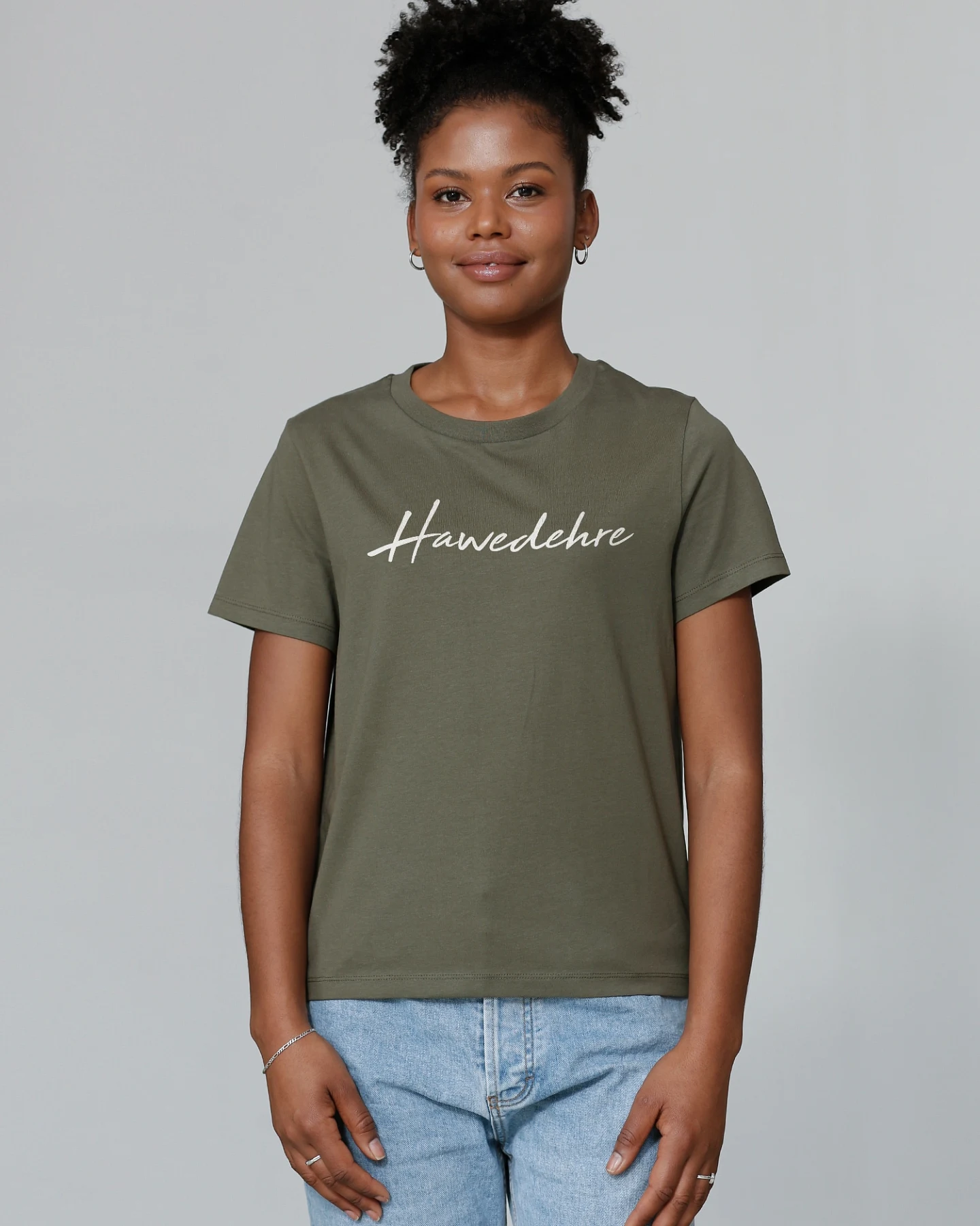 Watapparel Shirt Hawedehre – Ansicht 2