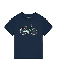 Produktseite: Watapparel Shirt Mint Bike