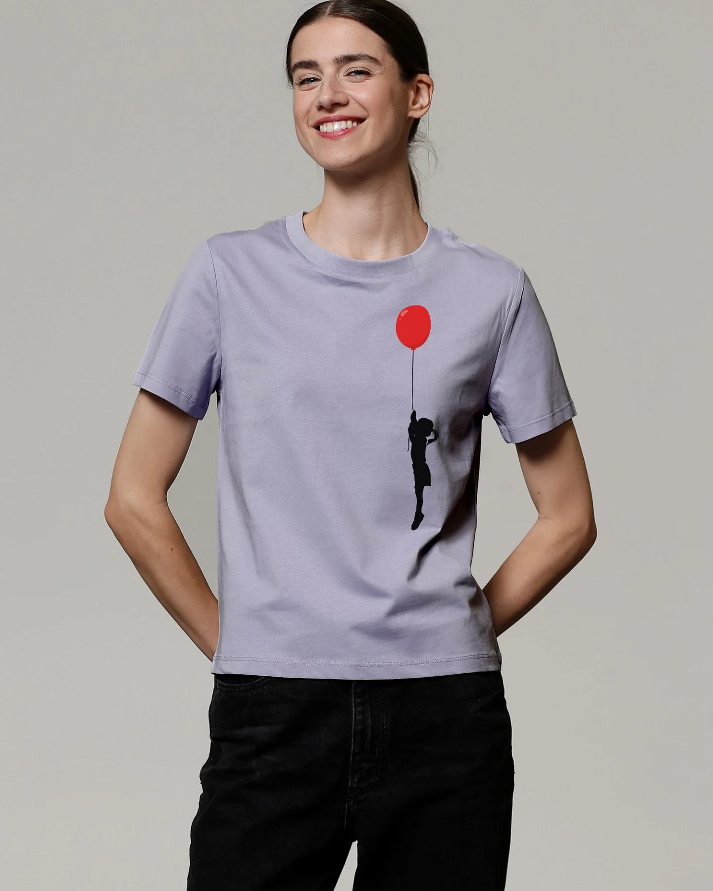 Watapparel T-Shirt – Ansicht 2