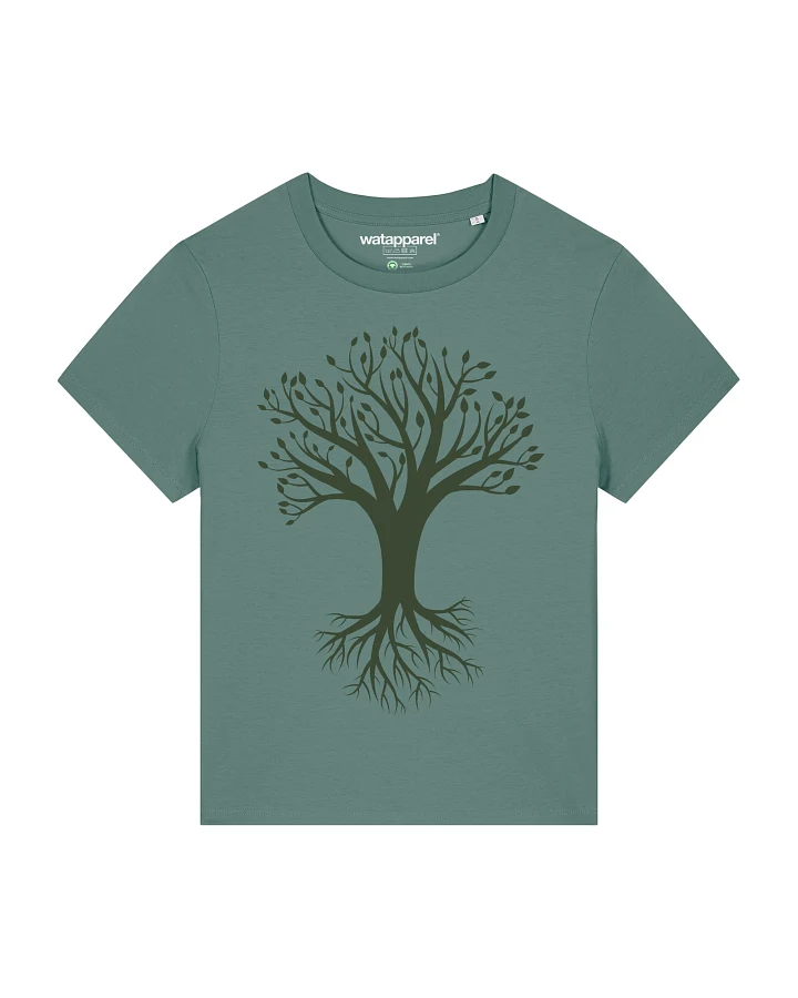 Watapparel T-Shirt