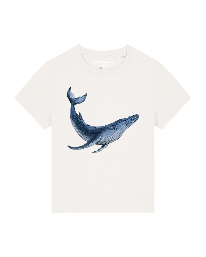 Watapparel Shirt Wal