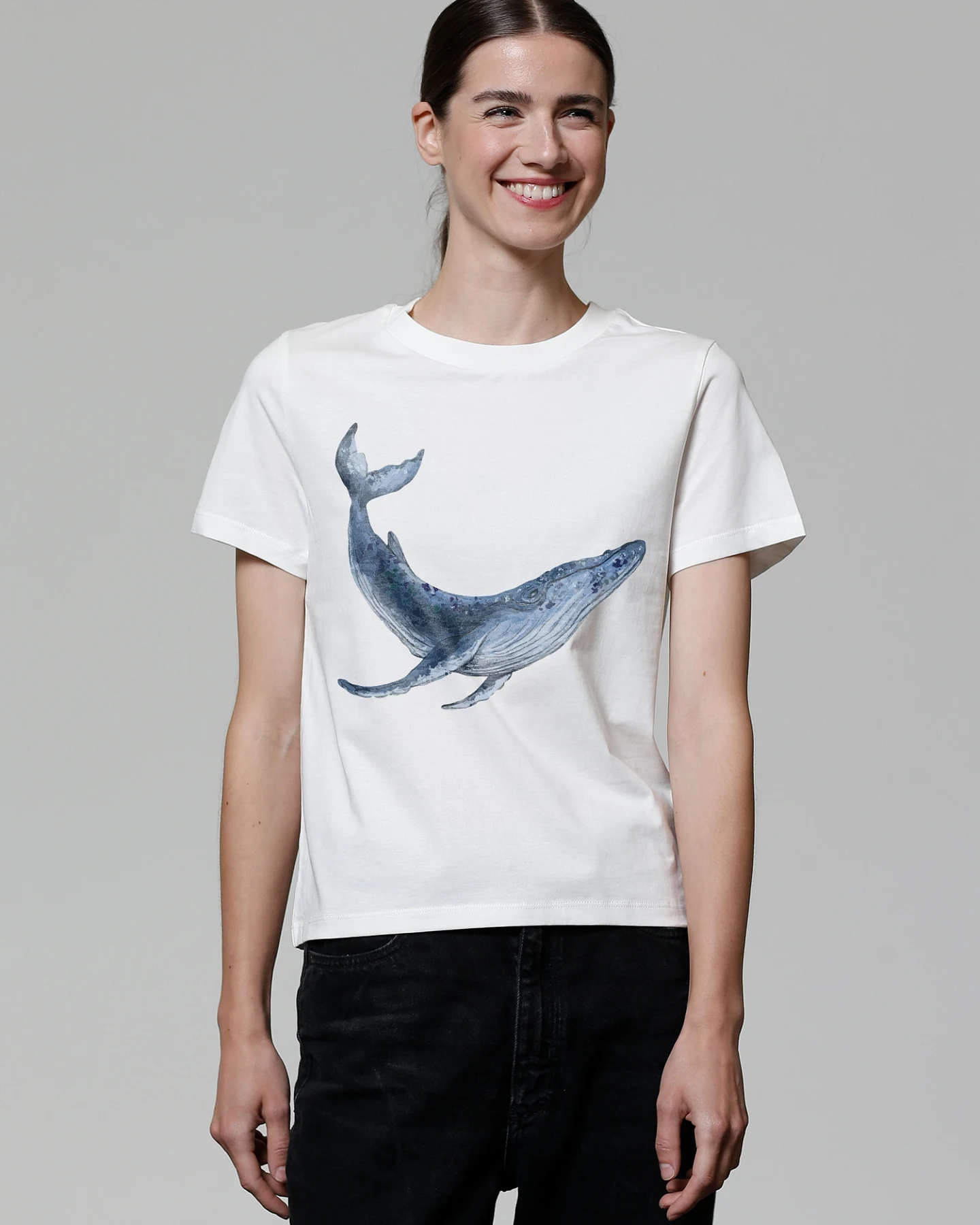 Watapparel Shirt Wal – Ansicht 2