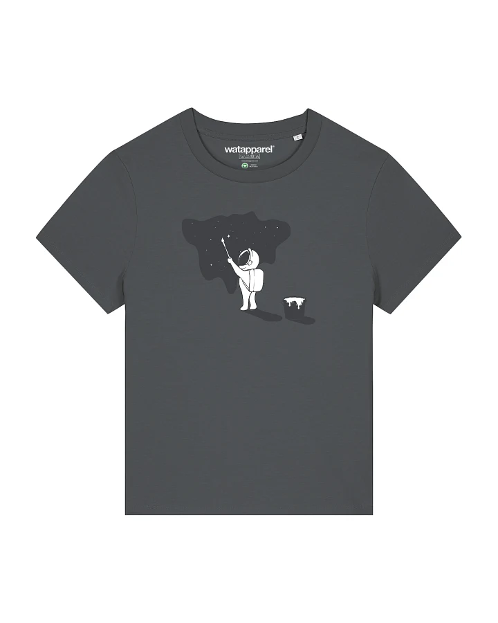 Produktseite: Watapparel Shirt Painting space