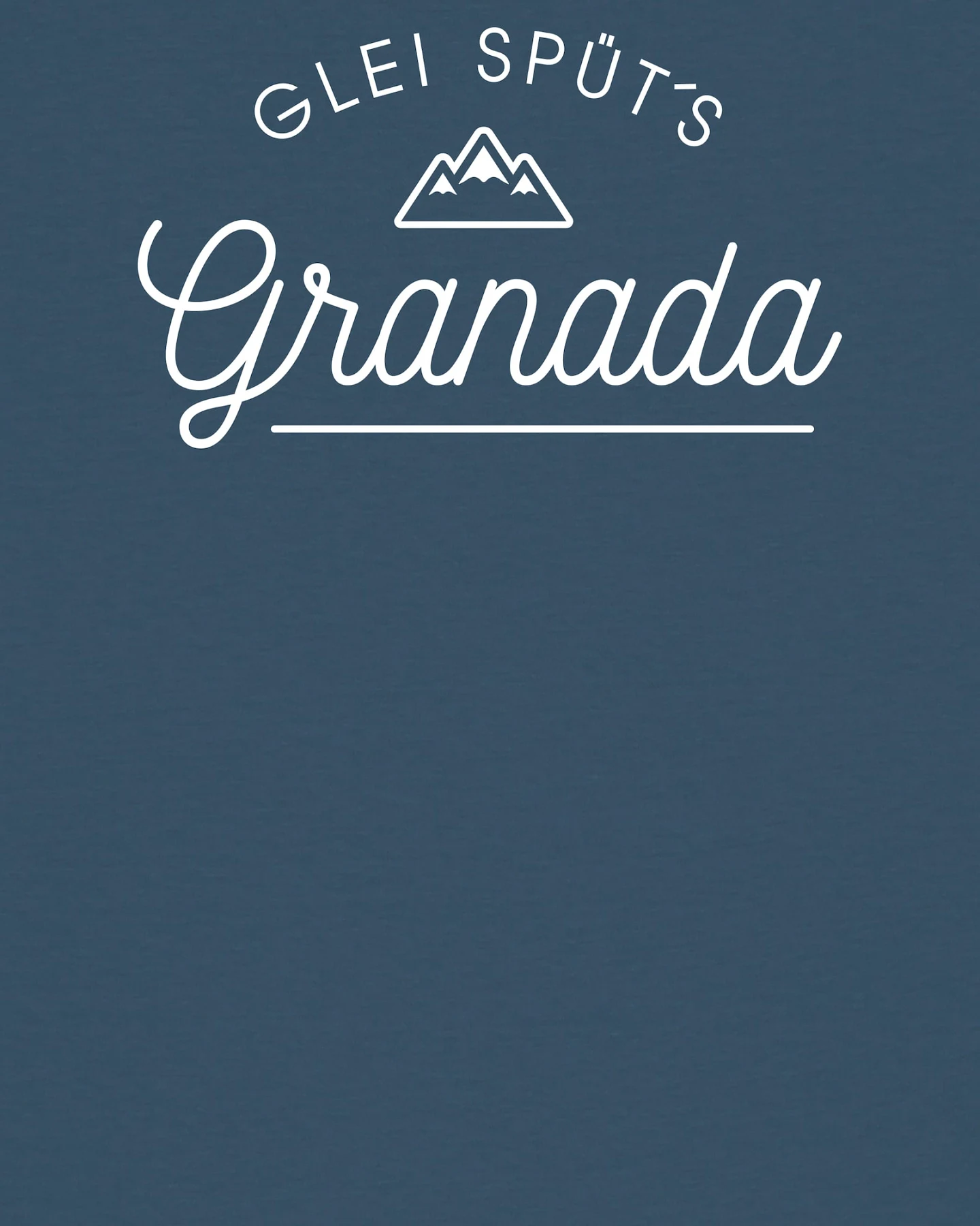 Watapparel T-Shirt Glei Spüts Granada – Ansicht 3