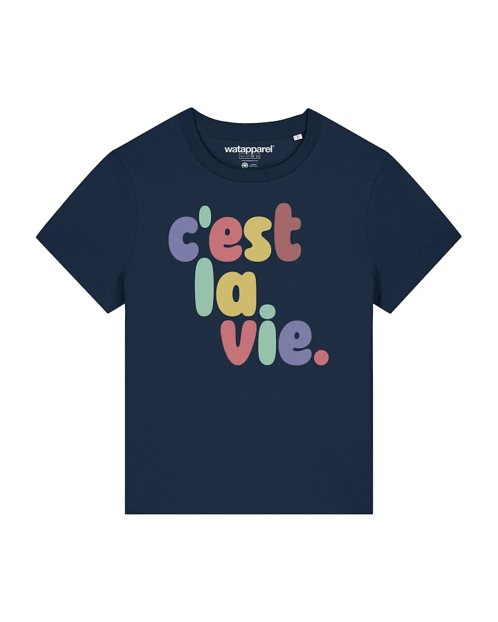 Produktseite: Watapparel Shirt