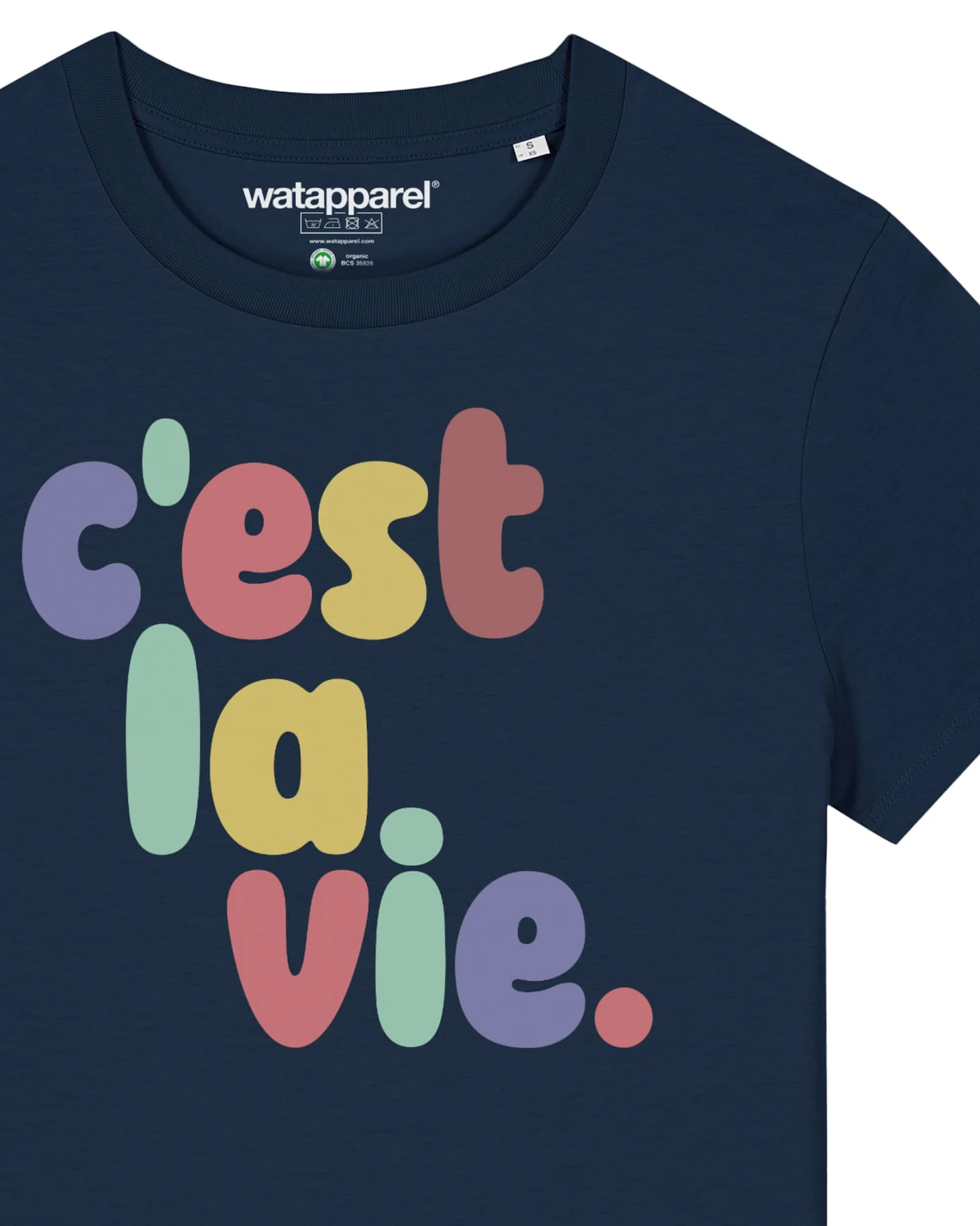 Watapparel Shirt – Ansicht 3