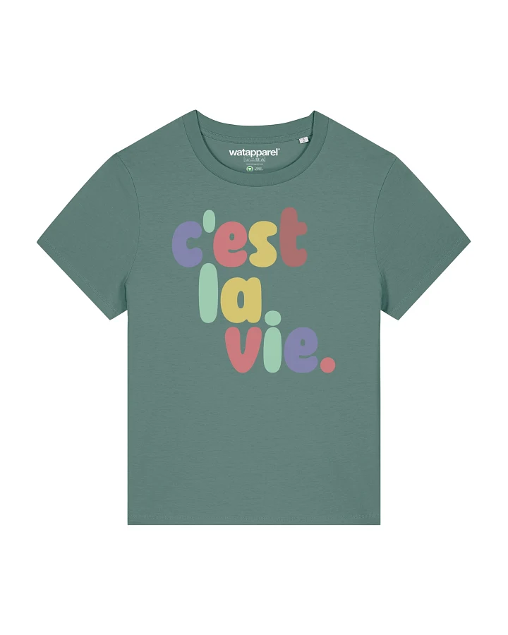 Produktseite: Watapparel Shirt