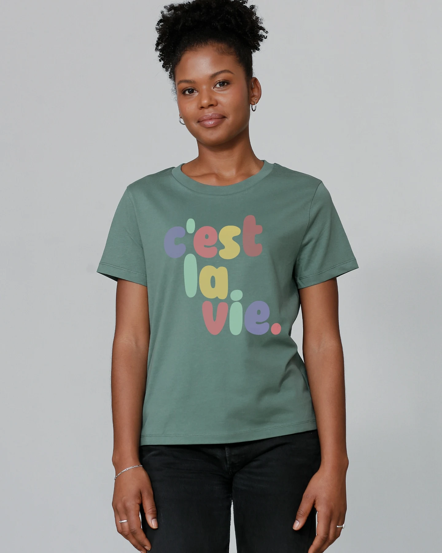 Watapparel Shirt – Ansicht 2