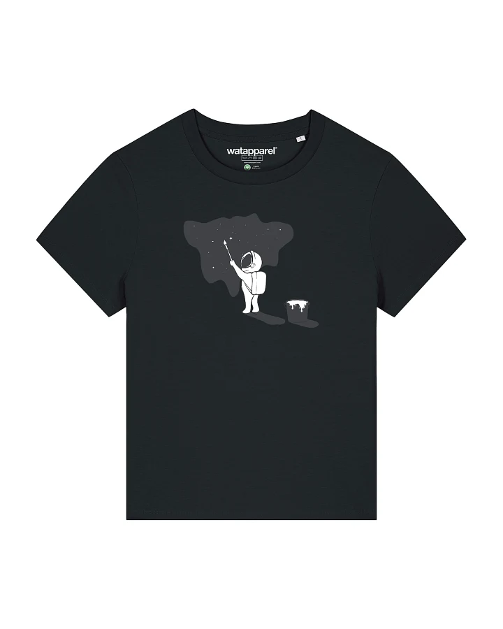 Produktseite: Watapparel Shirt Painting space
