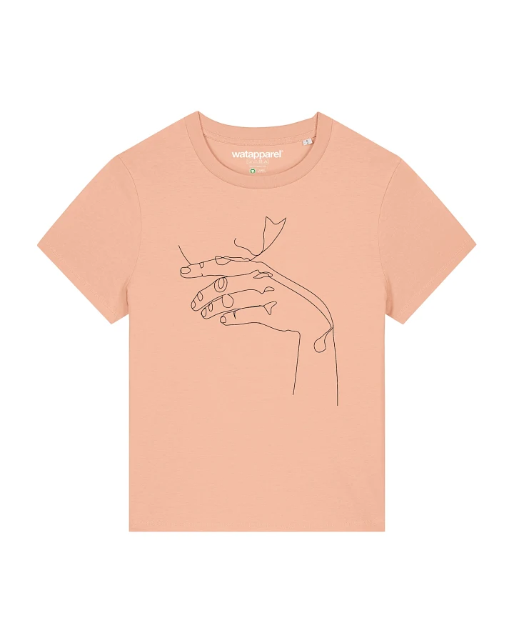 Watapparel T-Shirt Dont Hurt Yourself