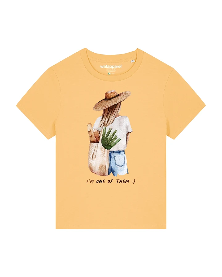 Watapparel T-Shirt