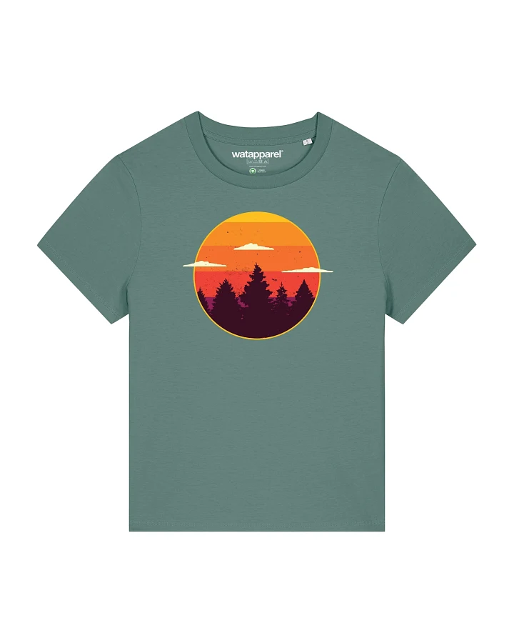 Watapparel T-Shirt