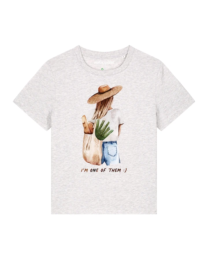 Produktseite: Watapparel Shirt
