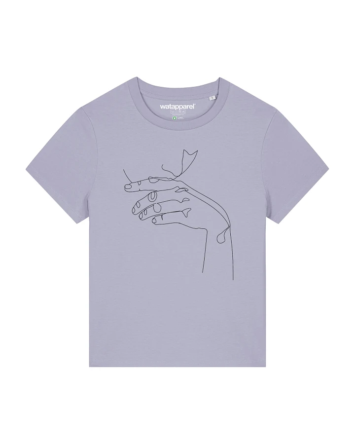Produktseite: Watapparel Shirt Dont Hurt Yourself