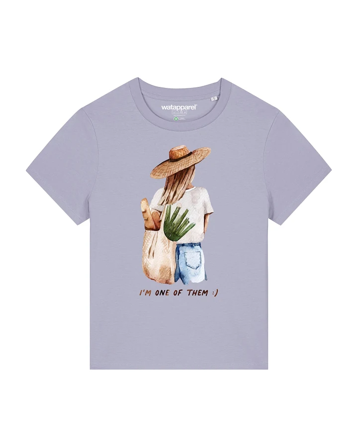 Produktseite: Watapparel Shirt