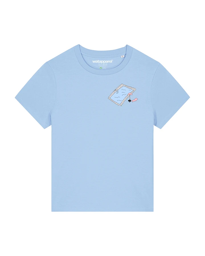 Watapparel T-Shirt