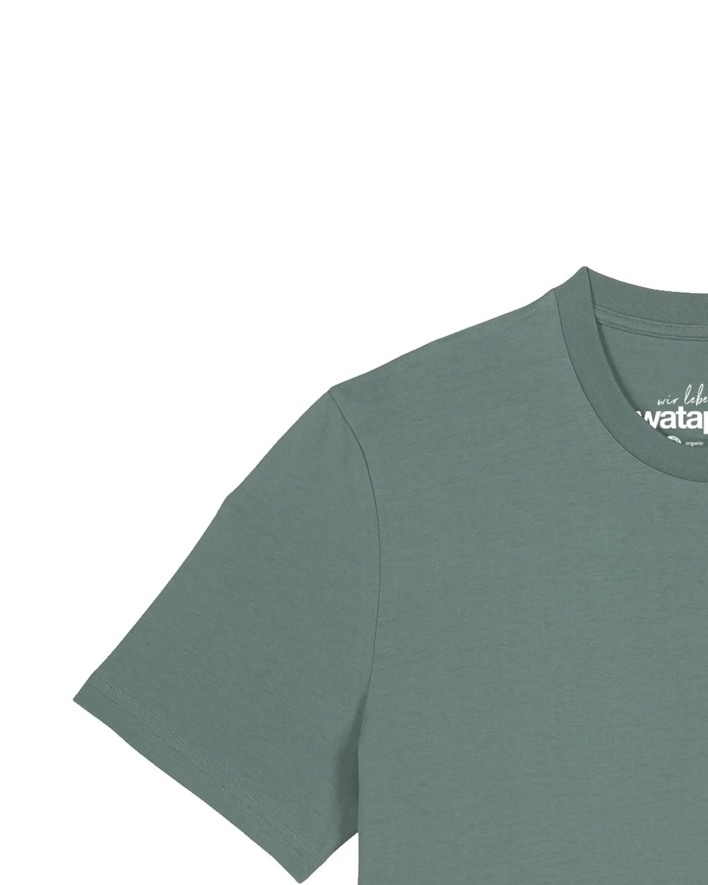 Watapparel T-Shirt Joker – Ansicht 3