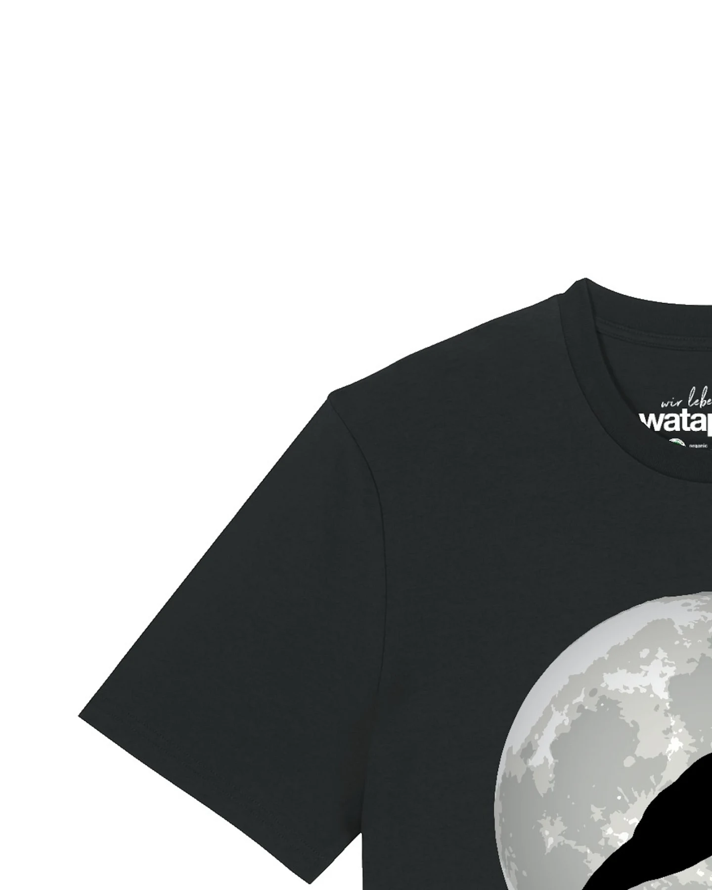 Watapparel T-Shirt Flying TRex – Ansicht 3