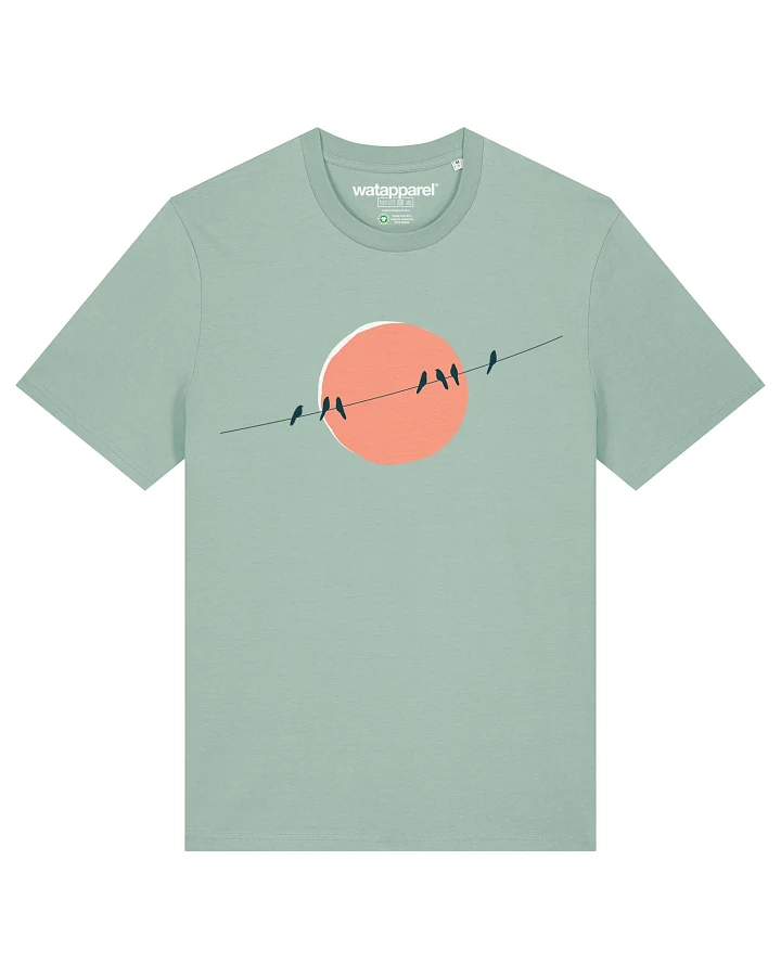 Watapparel T-Shirt Countryside 01