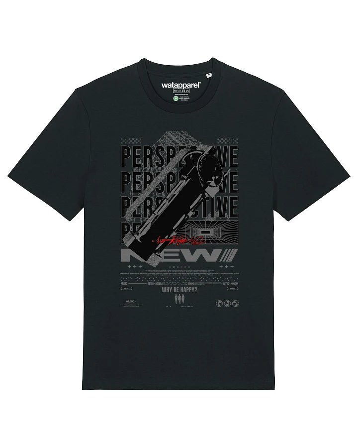 Watapparel T-Shirt