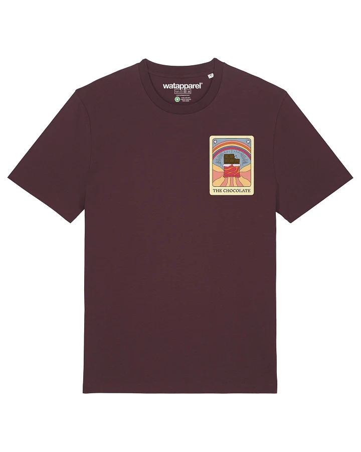 Watapparel Shirt Tarot The Chocolate