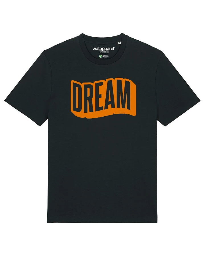 Produktseite: Watapparel Shirt Dream