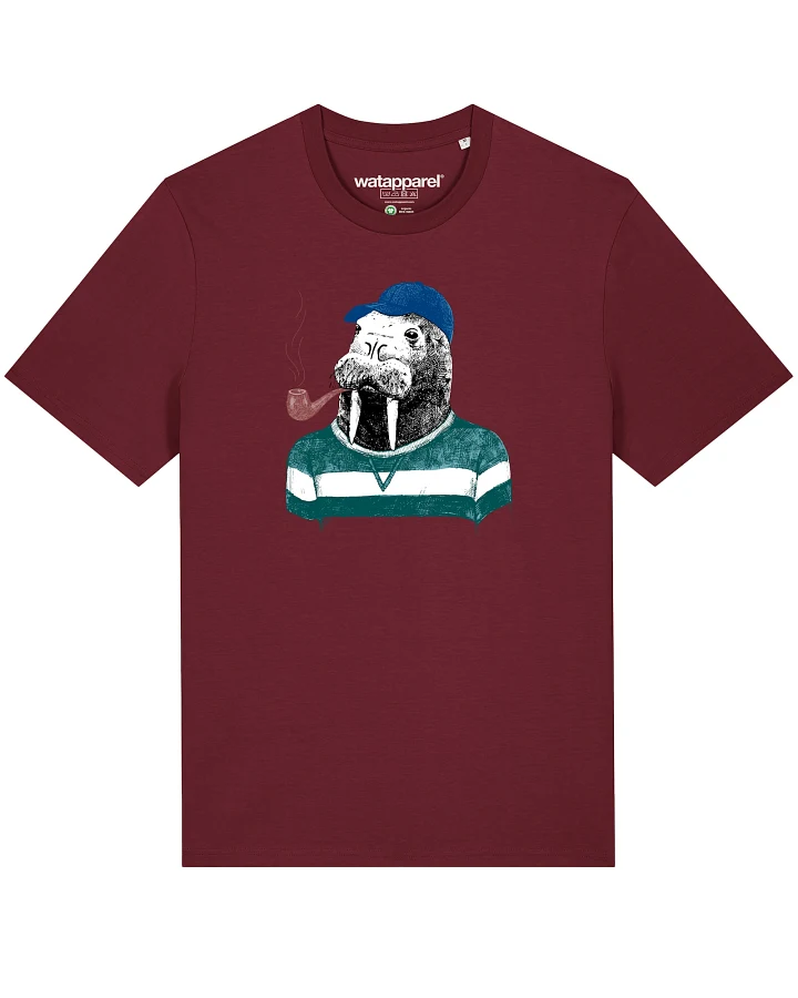 Watapparel Shirt Walross