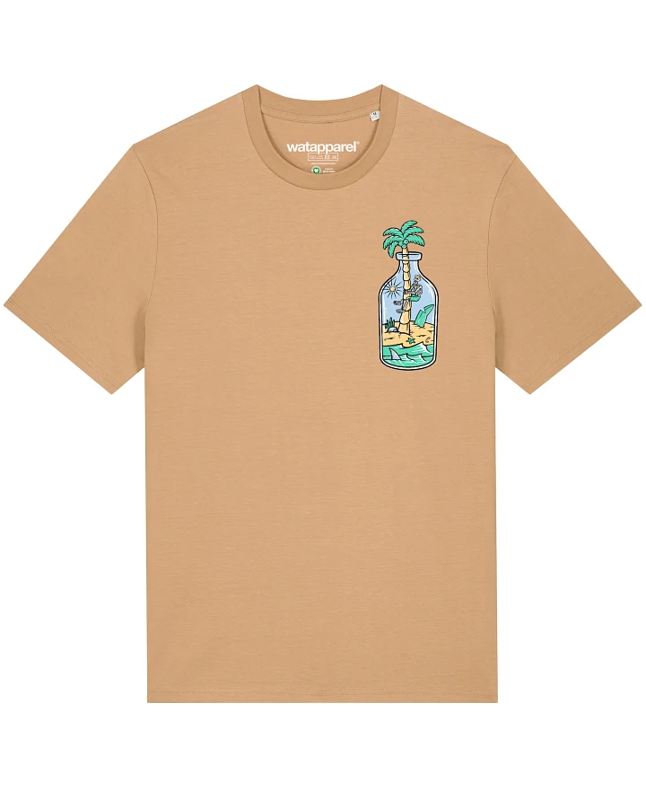 Produktseite: Watapparel Shirt Holiday in a bottle