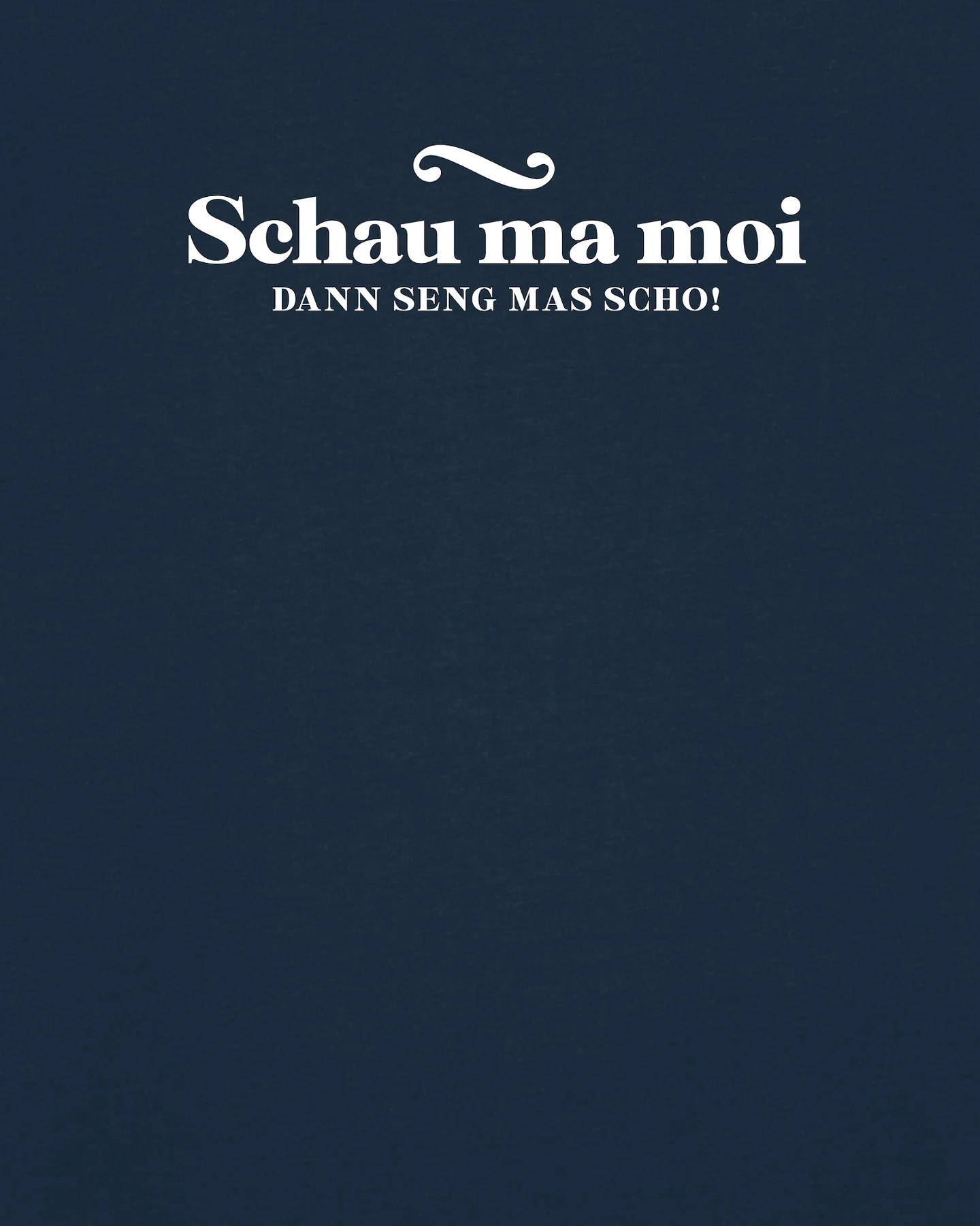 Watapparel T-Shirt – Ansicht 3