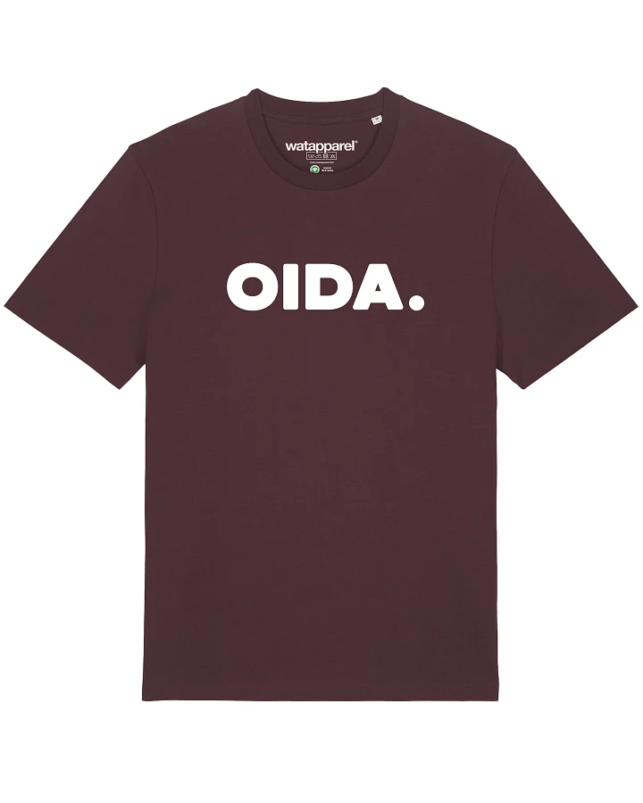 Produktseite: Watapparel Shirt Oida