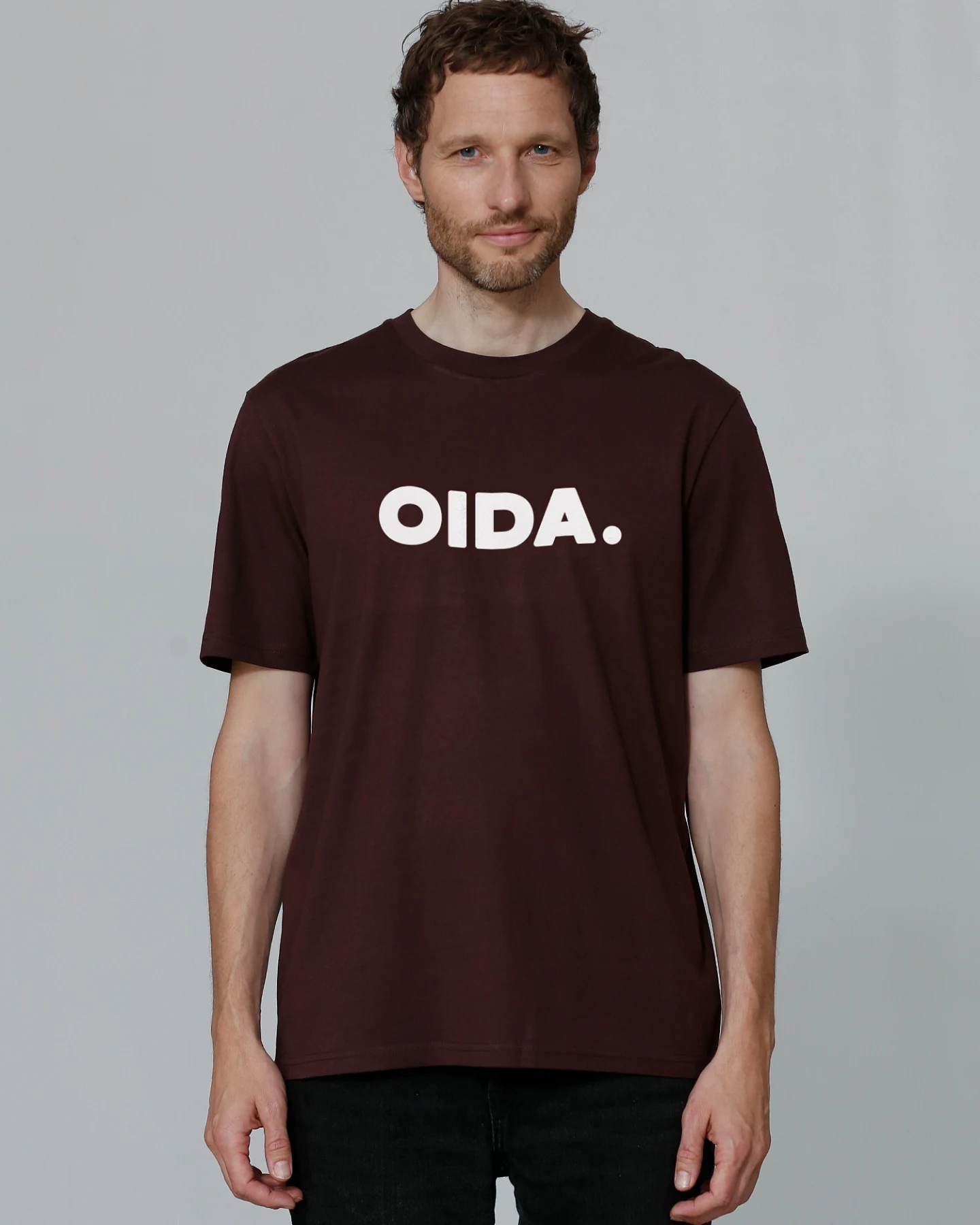 Watapparel Shirt Oida – Ansicht 2