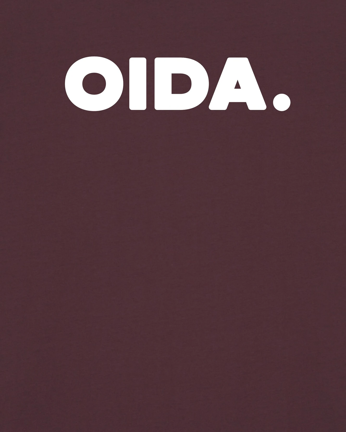 Watapparel Shirt Oida – Ansicht 3