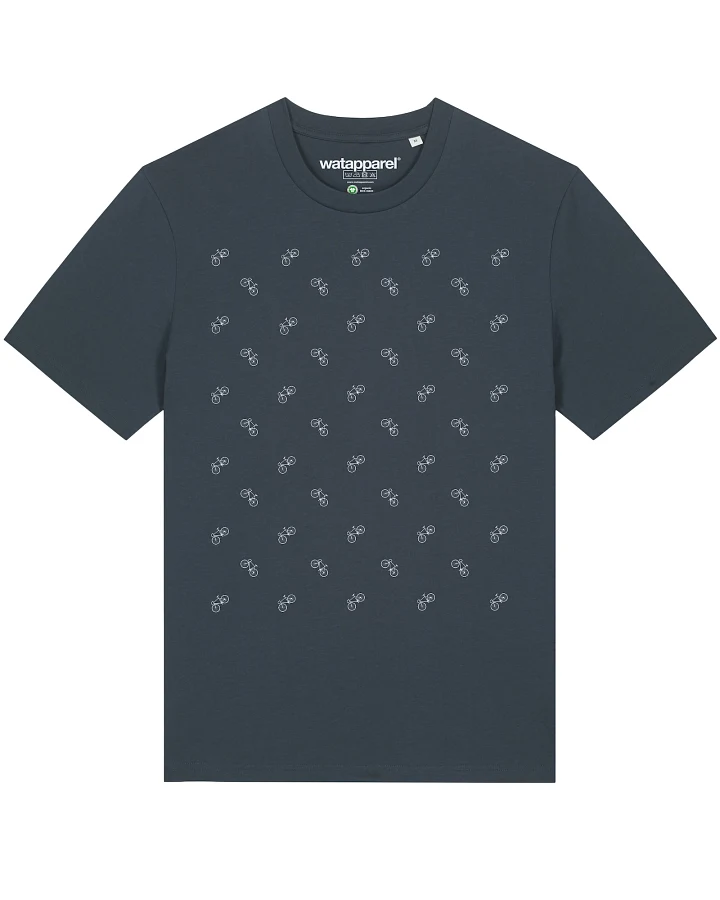 Watapparel Shirt Fahrräder