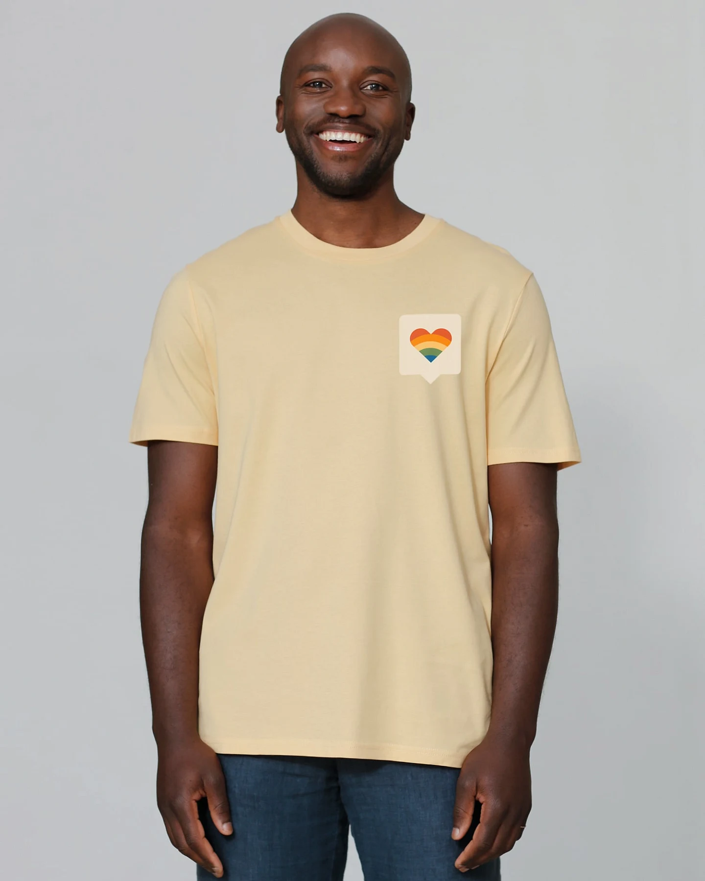Watapparel Shirt Von Herzen – Ansicht 2