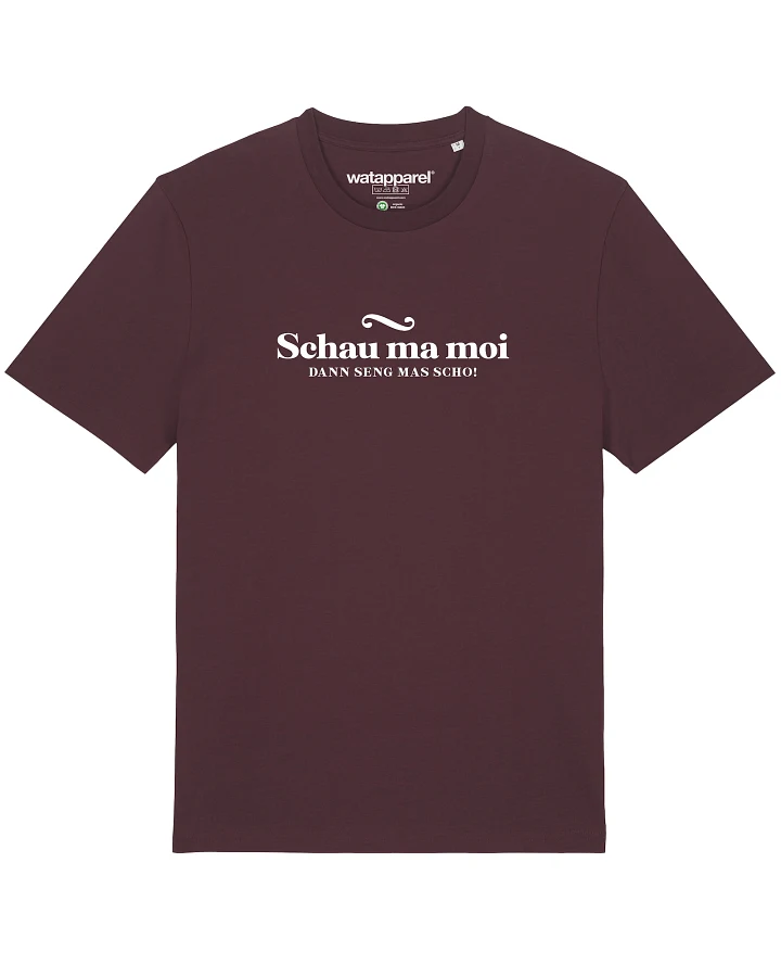 Produktseite: Watapparel Shirt