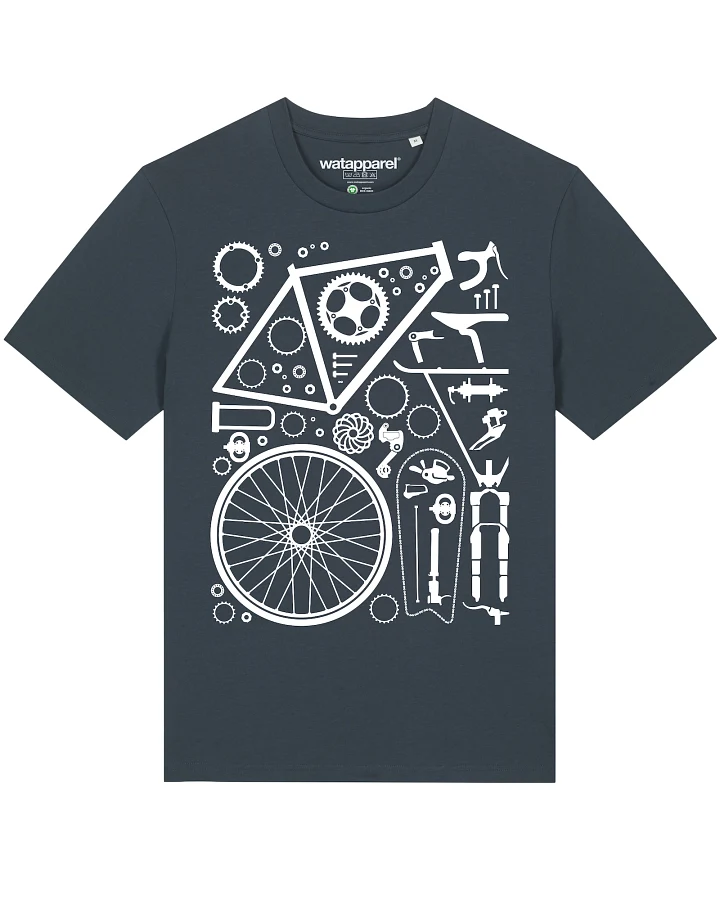 Watapparel T-Shirt